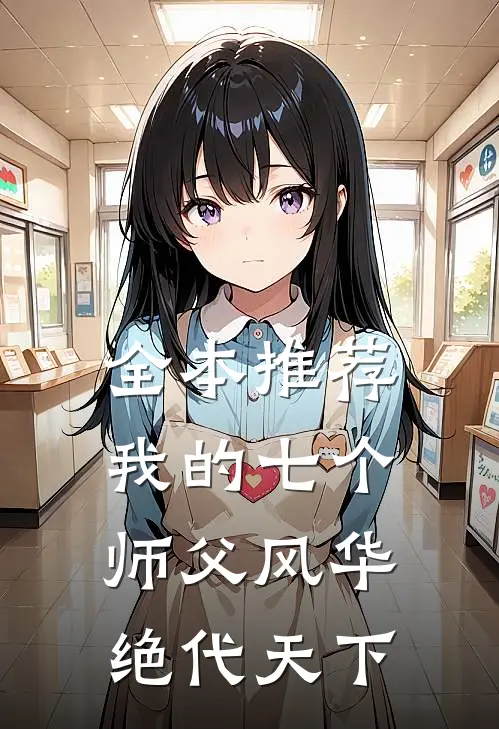 全本推荐我的七个师父风华绝代天下