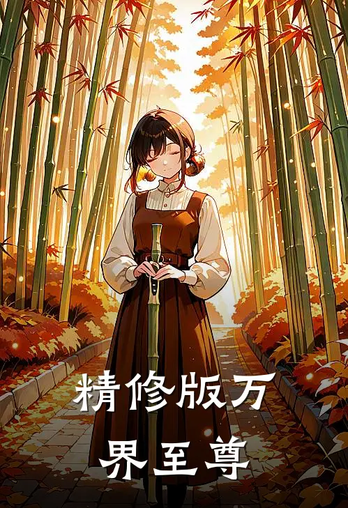 精修版万界至尊