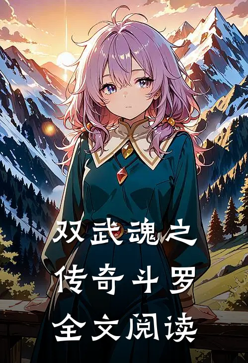 双武魂之传奇斗罗全文阅读