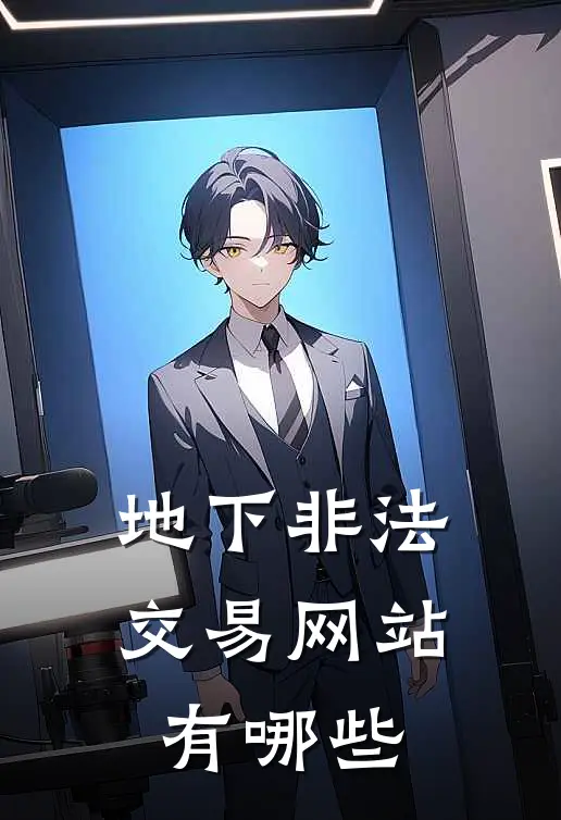 地下非法交易网站有哪些