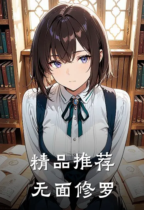 精品推荐无面修罗
