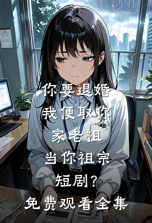 你要退婚 我便取你家老祖,当你祖宗短剧?免费观看全集