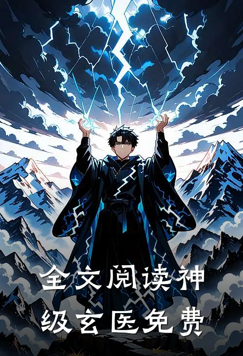 全文阅读神级玄医免费