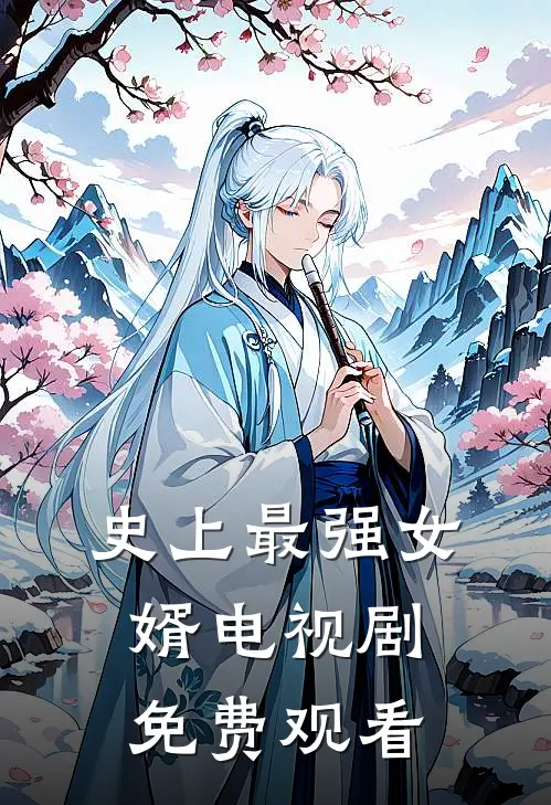 史上最强女婿电视剧免费观看