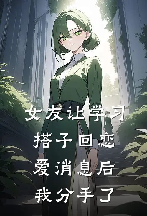 女友让学习搭子回恋爱消息后，我分手了