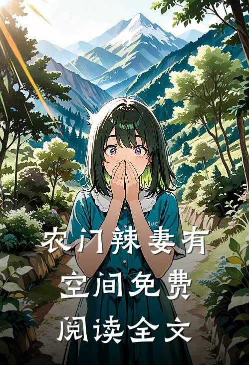农门辣妻有空间免费阅读全文