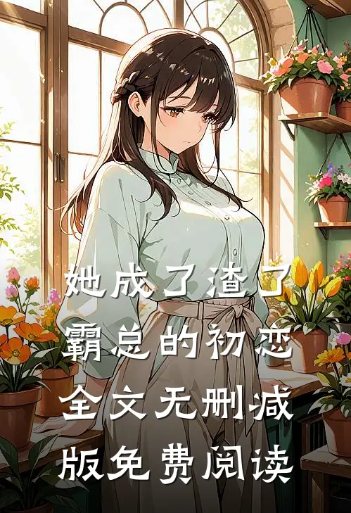 她成了渣了霸总的初恋全文无删减版免费阅读