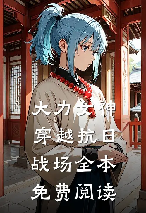 大力女神穿越抗日战场全本免费阅读
