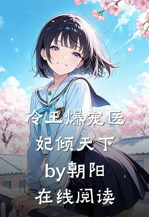 冷王爆宠医妃倾天下by朝阳在线阅读