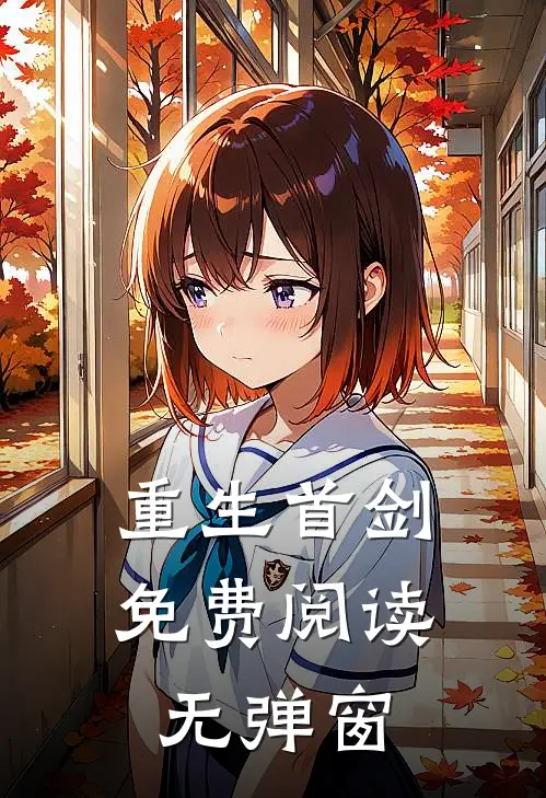 重生首剑免费阅读无弹窗