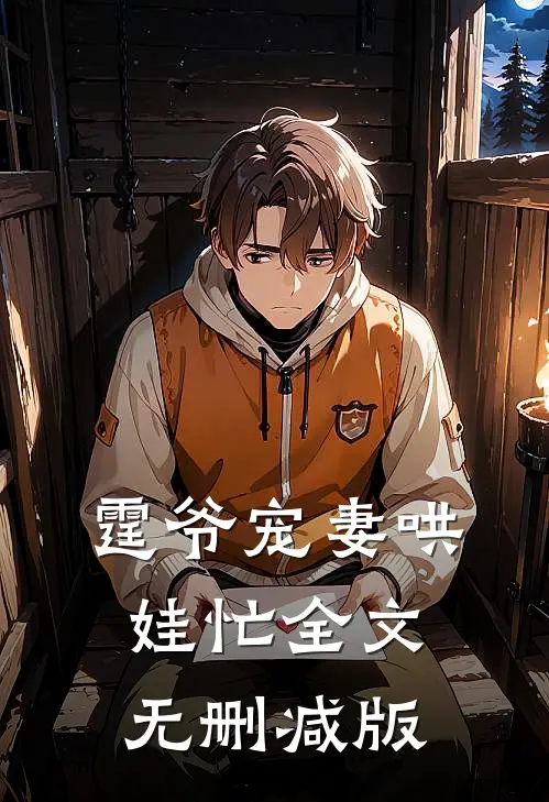 霆爷宠妻哄娃忙全文无删减版
