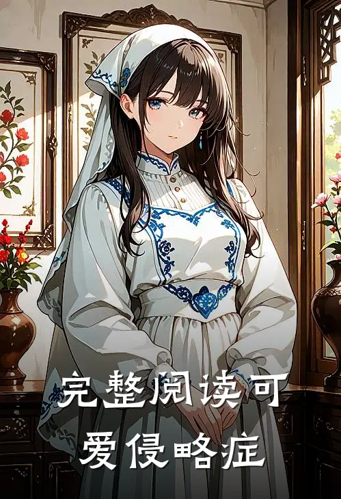 完整阅读可爱侵略症