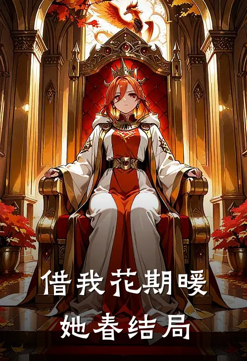借我花期暖她春结局