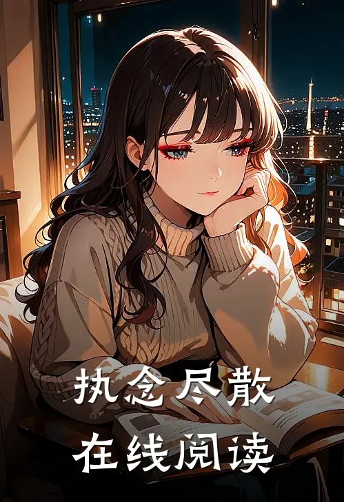 执念尽散在线阅读