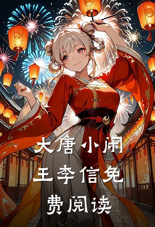 大唐小闲王李信免费阅读