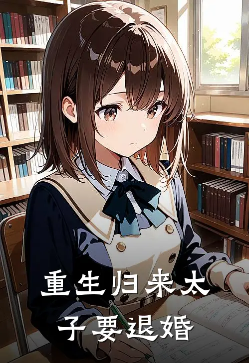 重生归来太子要退婚