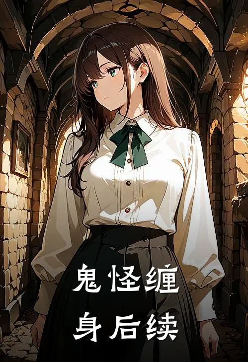 鬼怪缠身后续