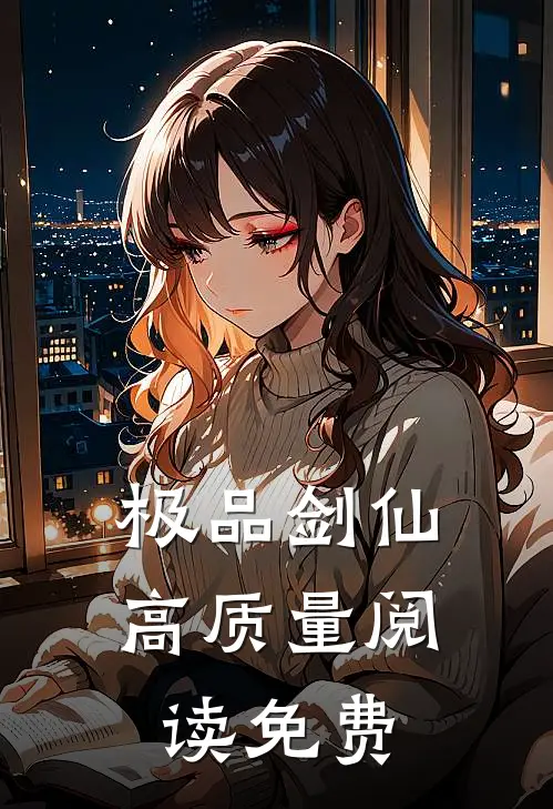 极品剑仙高质量阅读免费