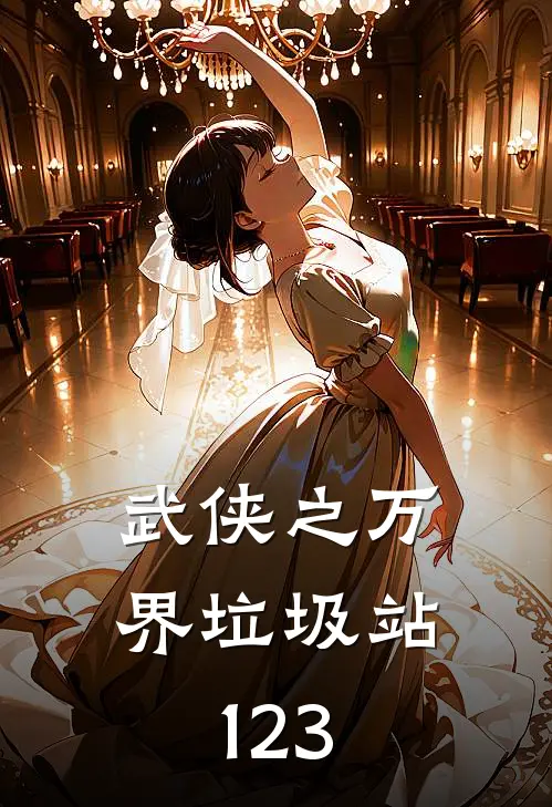 武侠之万界垃圾站123