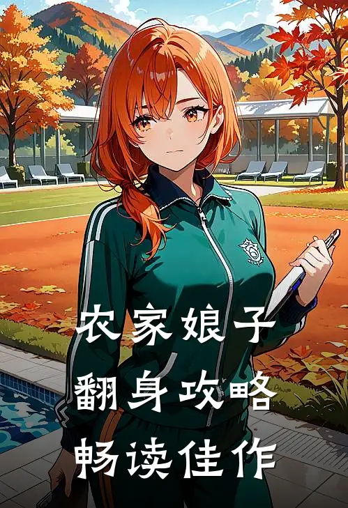 农家娘子翻身攻略畅读佳作