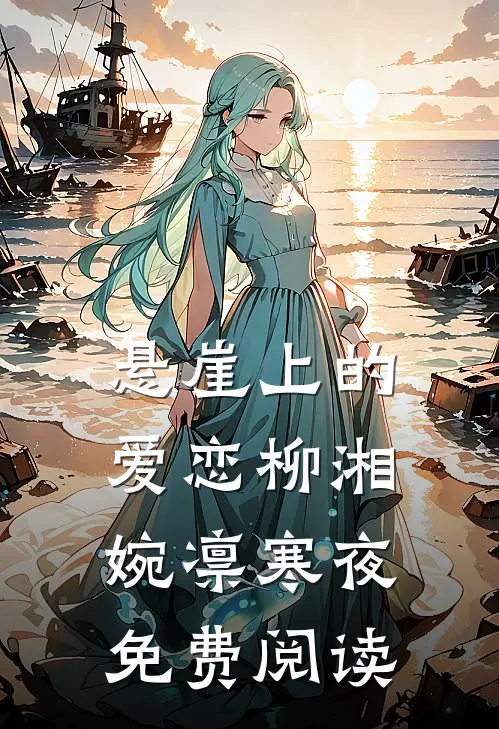 悬崖上的爱恋柳湘婉凛寒夜免费阅读