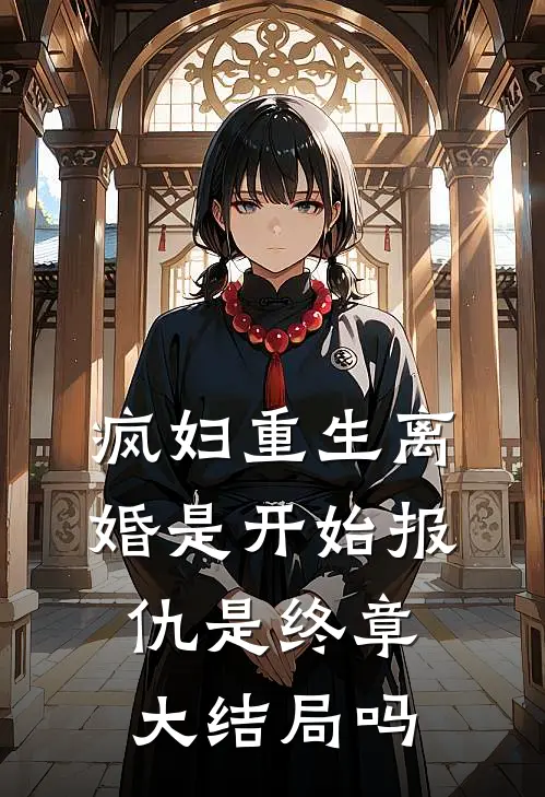疯妇重生离婚是开始报仇是终章大结局吗