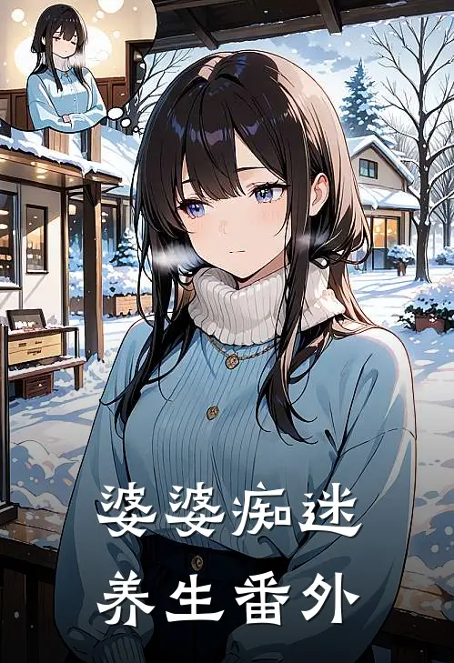 婆婆痴迷养生 番外