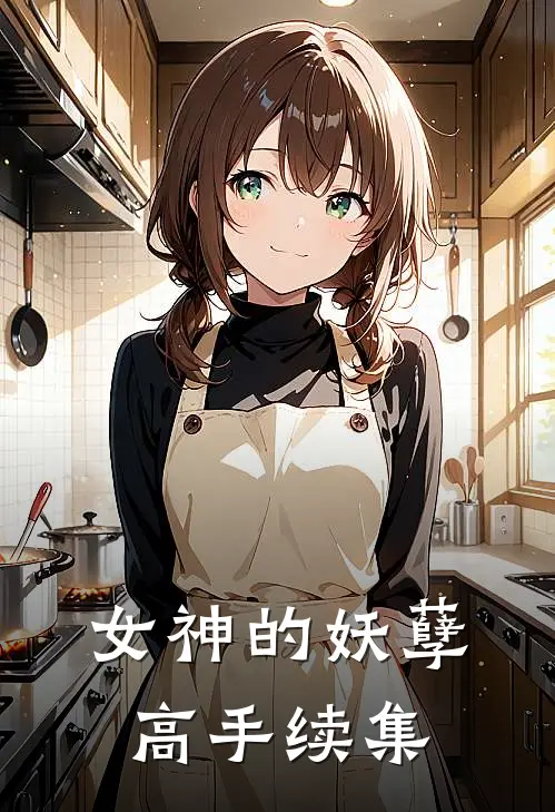女神的妖孽高手续集
