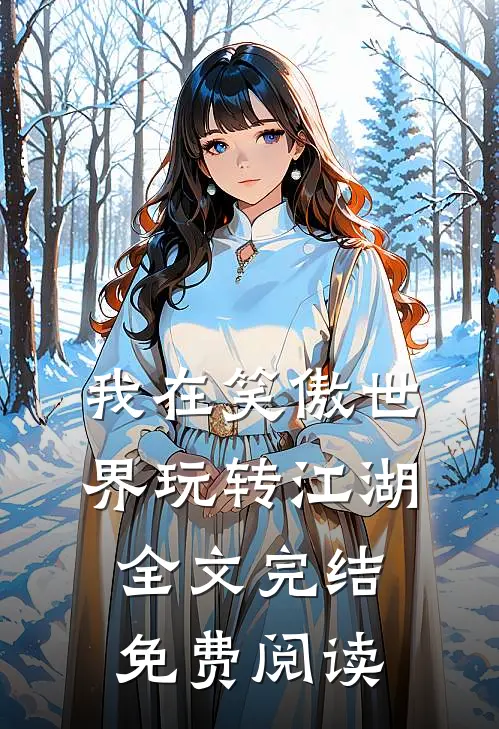我在笑傲世界玩转江湖全文完结免费阅读