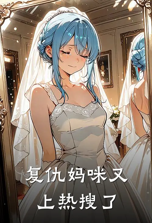 复仇妈咪又上热搜了