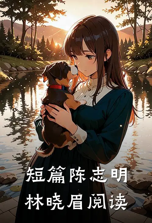 短篇陈志明林晓眉阅读