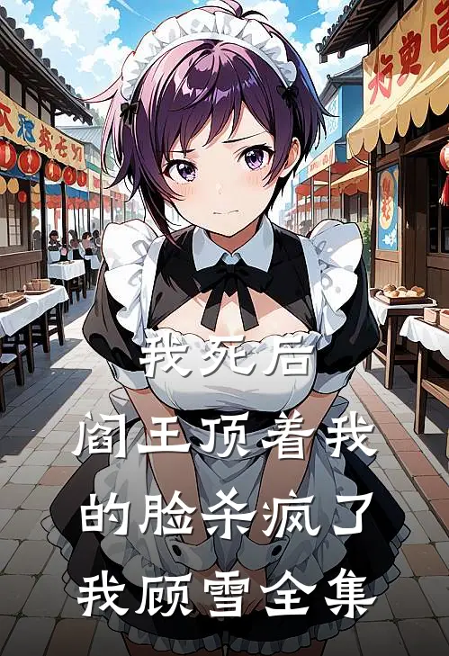 我死后，阎王顶着我的脸杀疯了我顾雪全集