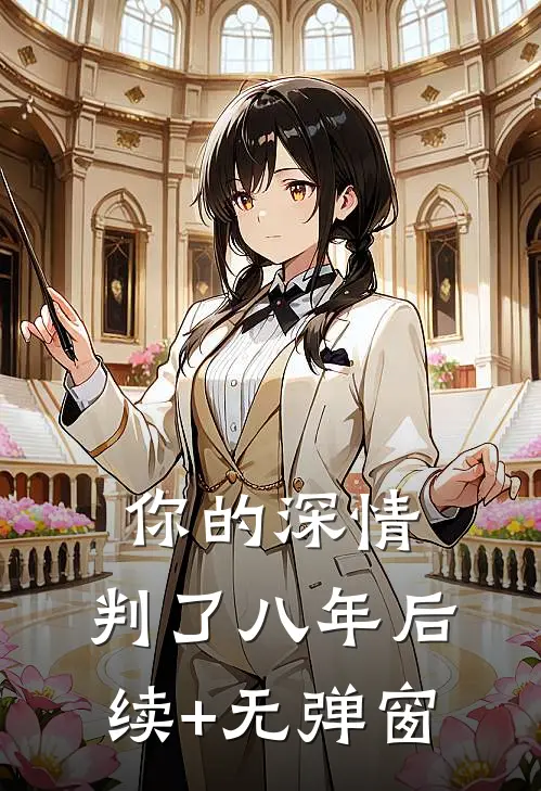 你的深情，判了八年后续+无弹窗