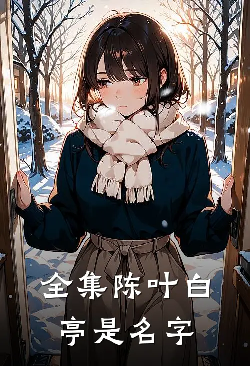 全集陈叶白亭是名字