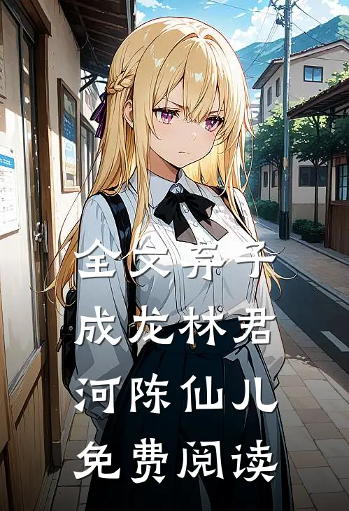 全文弃子成龙林君河陈仙儿免费阅读