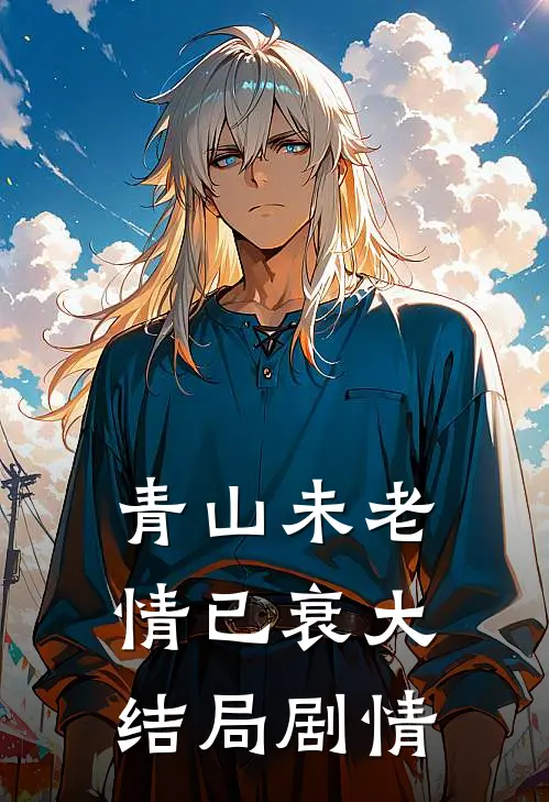 青山未老情已衰大结局剧情
