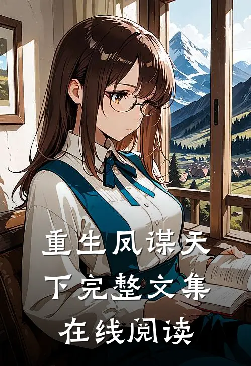 重生凤谋天下完整文集在线阅读