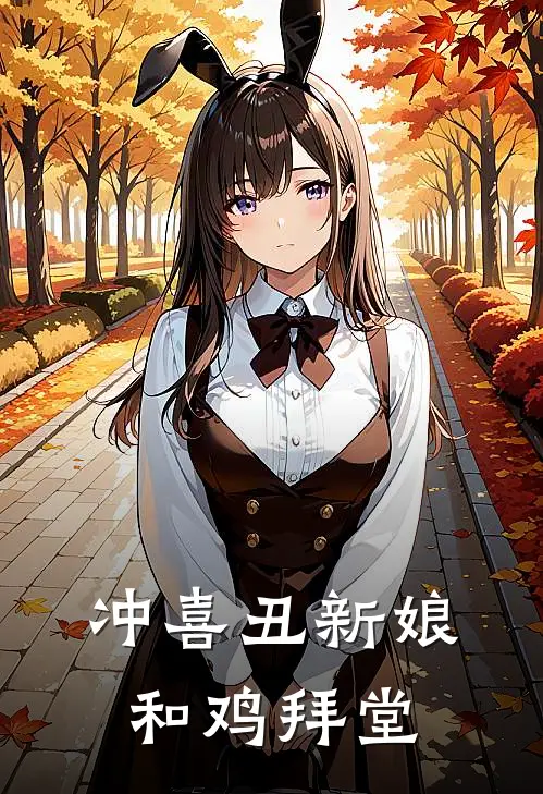 冲喜丑新娘和鸡拜堂