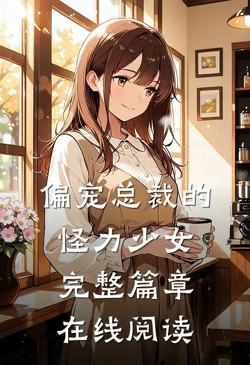 偏宠总裁的怪力少女完整篇章在线阅读