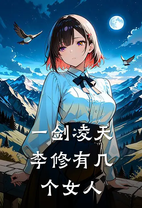 一剑凌天李修有几个女人