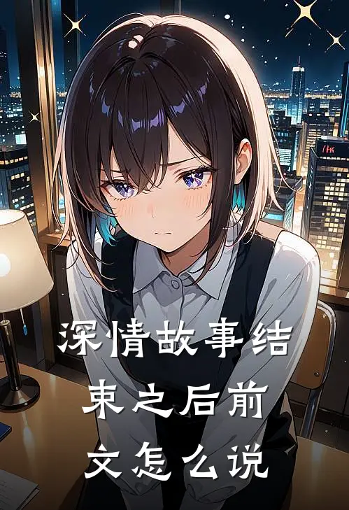 深情故事结束之后前文怎么说