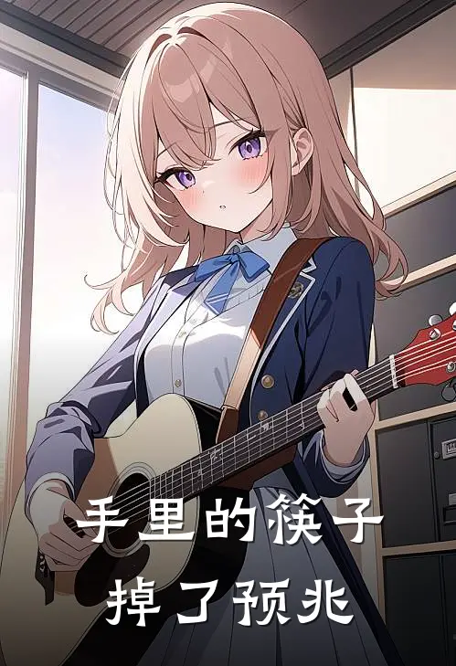 手里的筷子掉了预兆