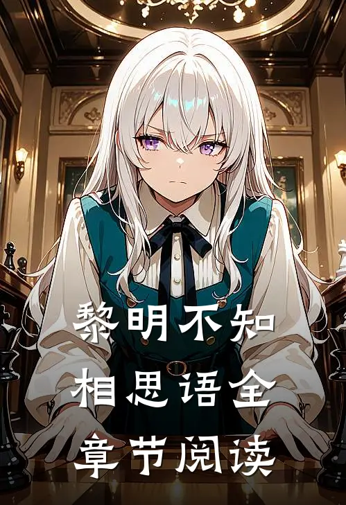 黎明不知相思语全章节阅读