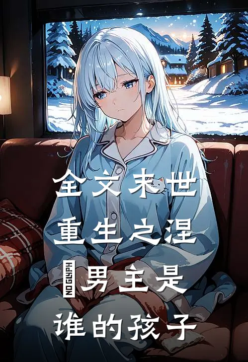 全文末世重生之涅槃男主是谁的孩子