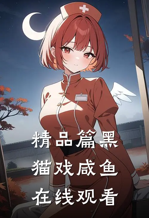 精品篇黑猫戏咸鱼在线观看