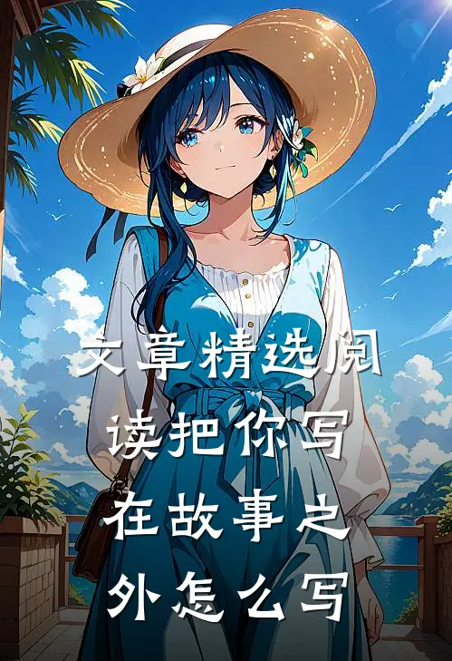 文章精选阅读把你写在故事之外怎么写
