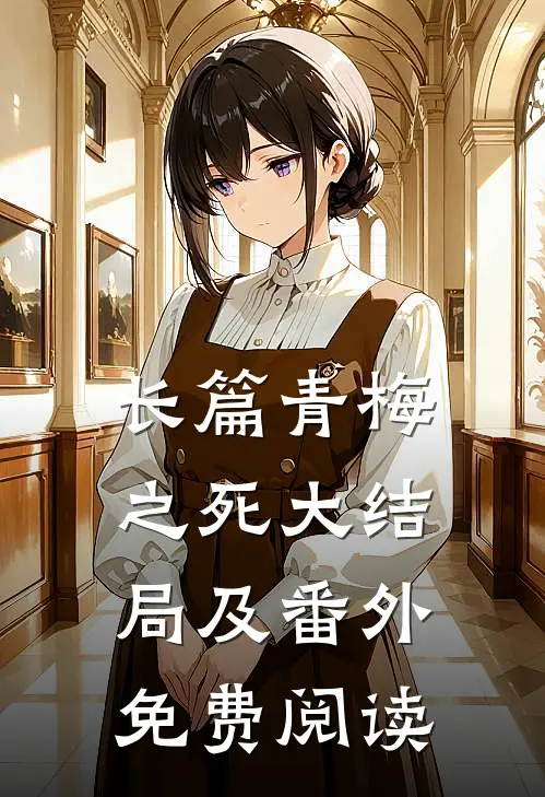 长篇青梅之死大结局及番外免费阅读