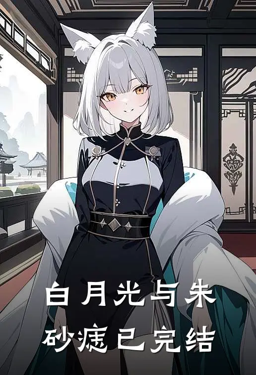 白月光与朱砂痣已完结