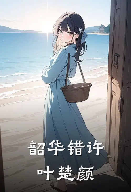 韶华错许叶楚颜