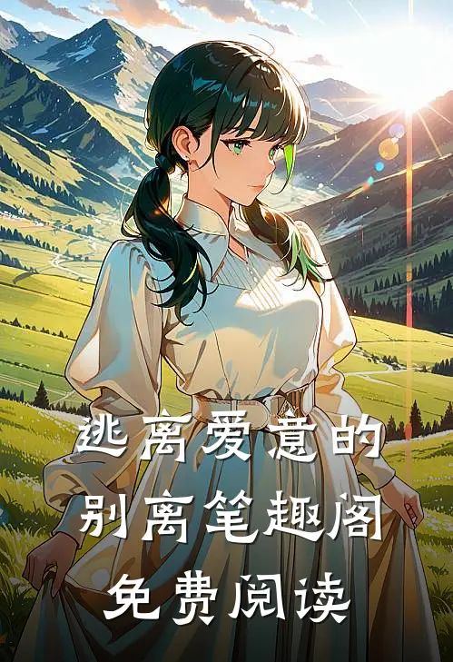 逃离爱意的别离笔趣阁免费阅读